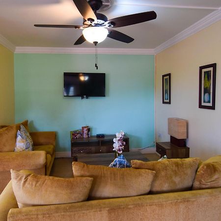 Sea Piton View Apartment- Location, Convenience, Modern Living Soufrière Zewnętrze zdjęcie