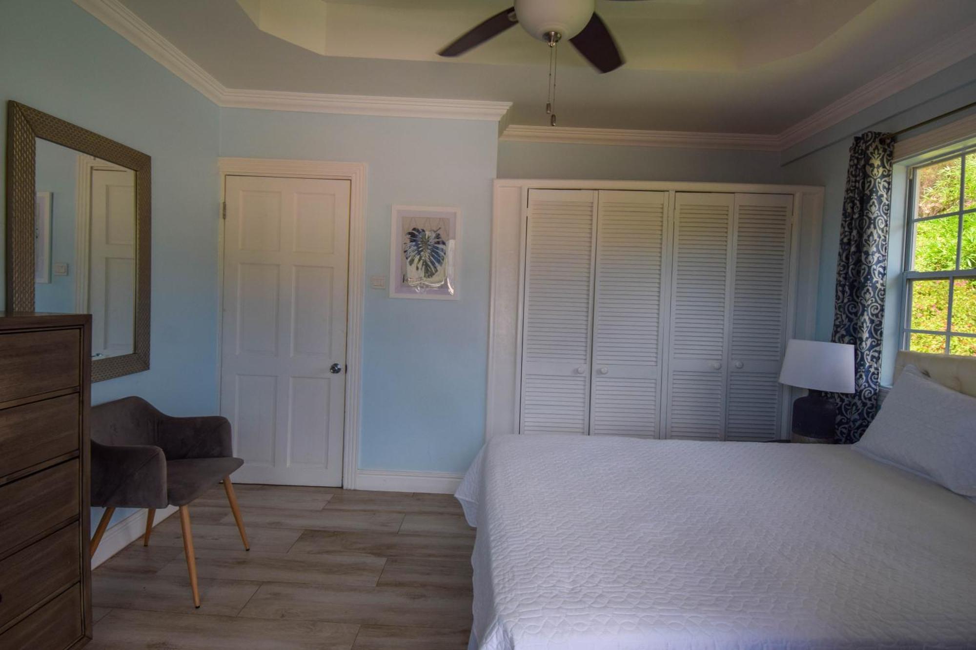 Sea Piton View Apartment- Location, Convenience, Modern Living Soufrière Zewnętrze zdjęcie